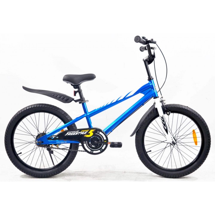 Велосипед дитячий  ROYAL BABY FREESTYLE 20" ORIGINAL